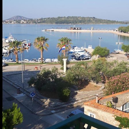 Apartments Lorio فوديس المظهر الخارجي الصورة