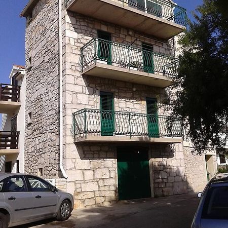 Apartments Lorio فوديس المظهر الخارجي الصورة