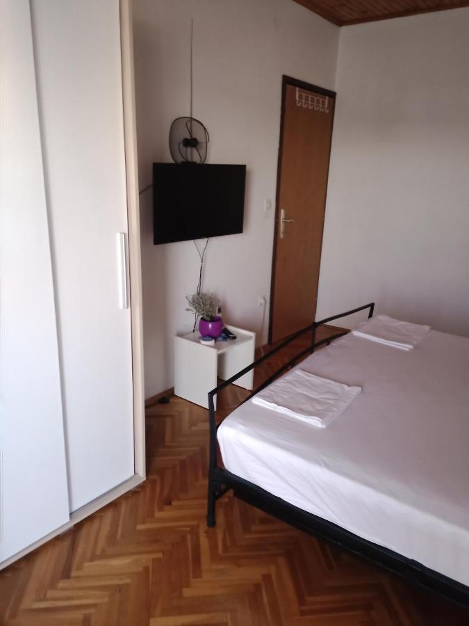 Apartments Lorio فوديس المظهر الخارجي الصورة