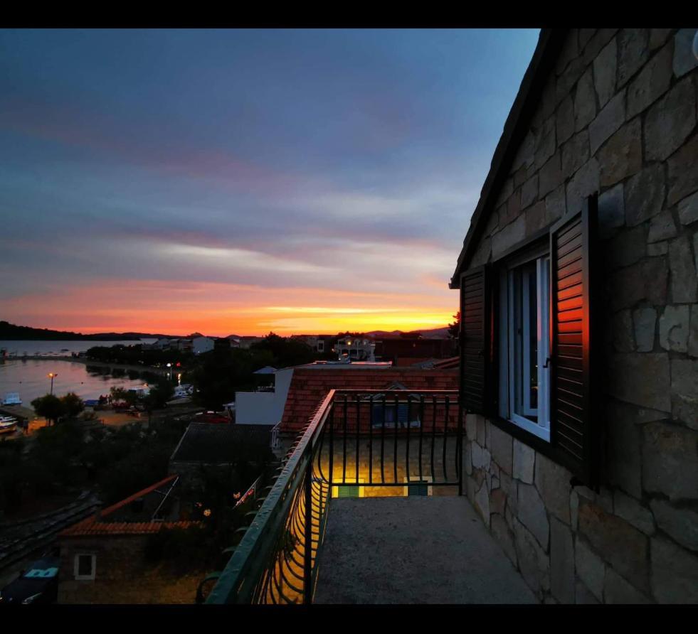 Apartments Lorio فوديس المظهر الخارجي الصورة