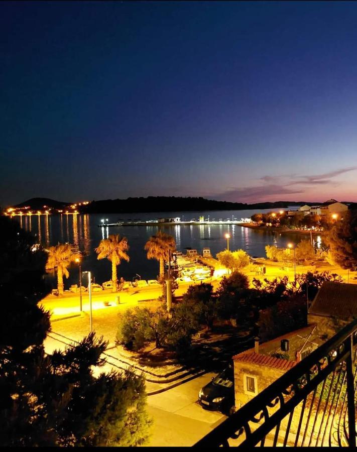 Apartments Lorio فوديس المظهر الخارجي الصورة