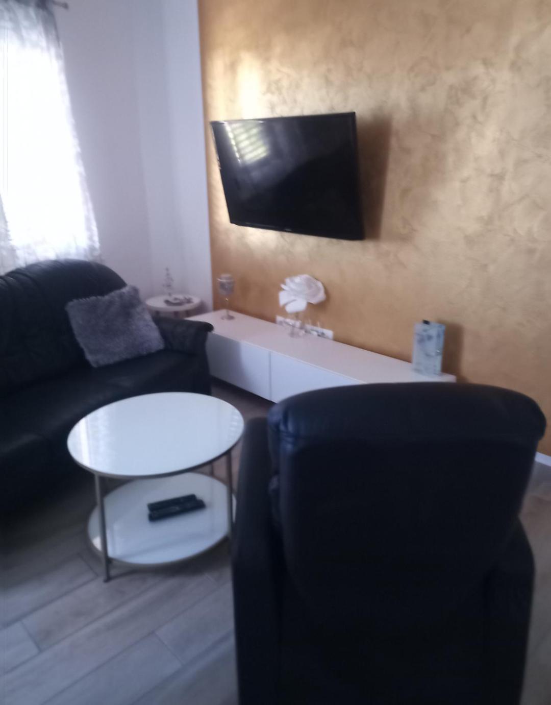 Apartments Lorio فوديس المظهر الخارجي الصورة