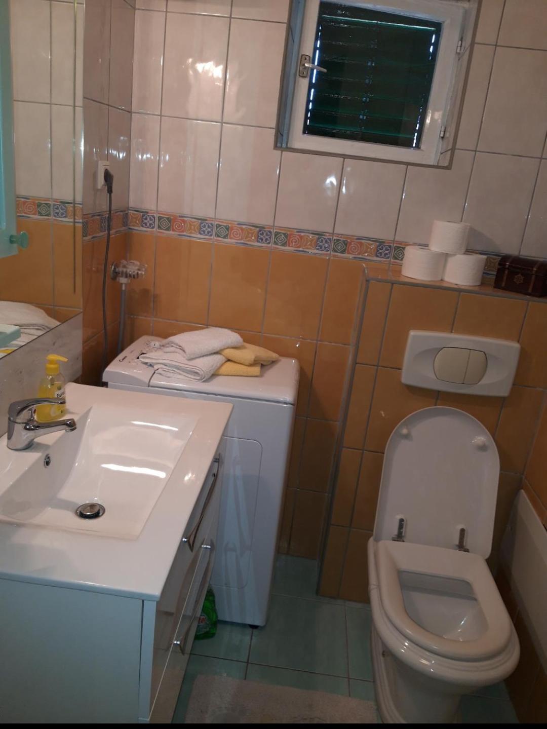 Apartments Lorio فوديس المظهر الخارجي الصورة
