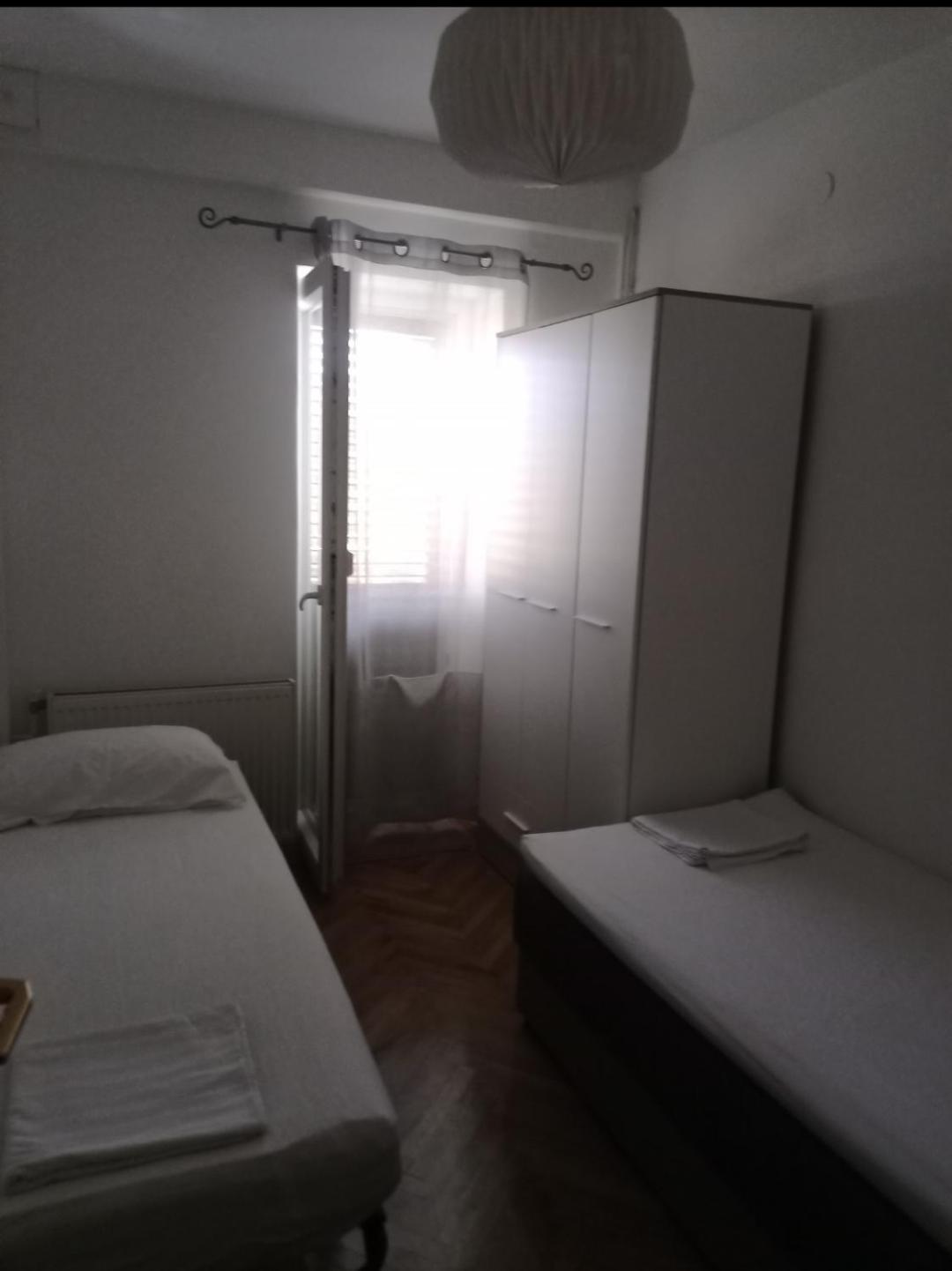 Apartments Lorio فوديس المظهر الخارجي الصورة