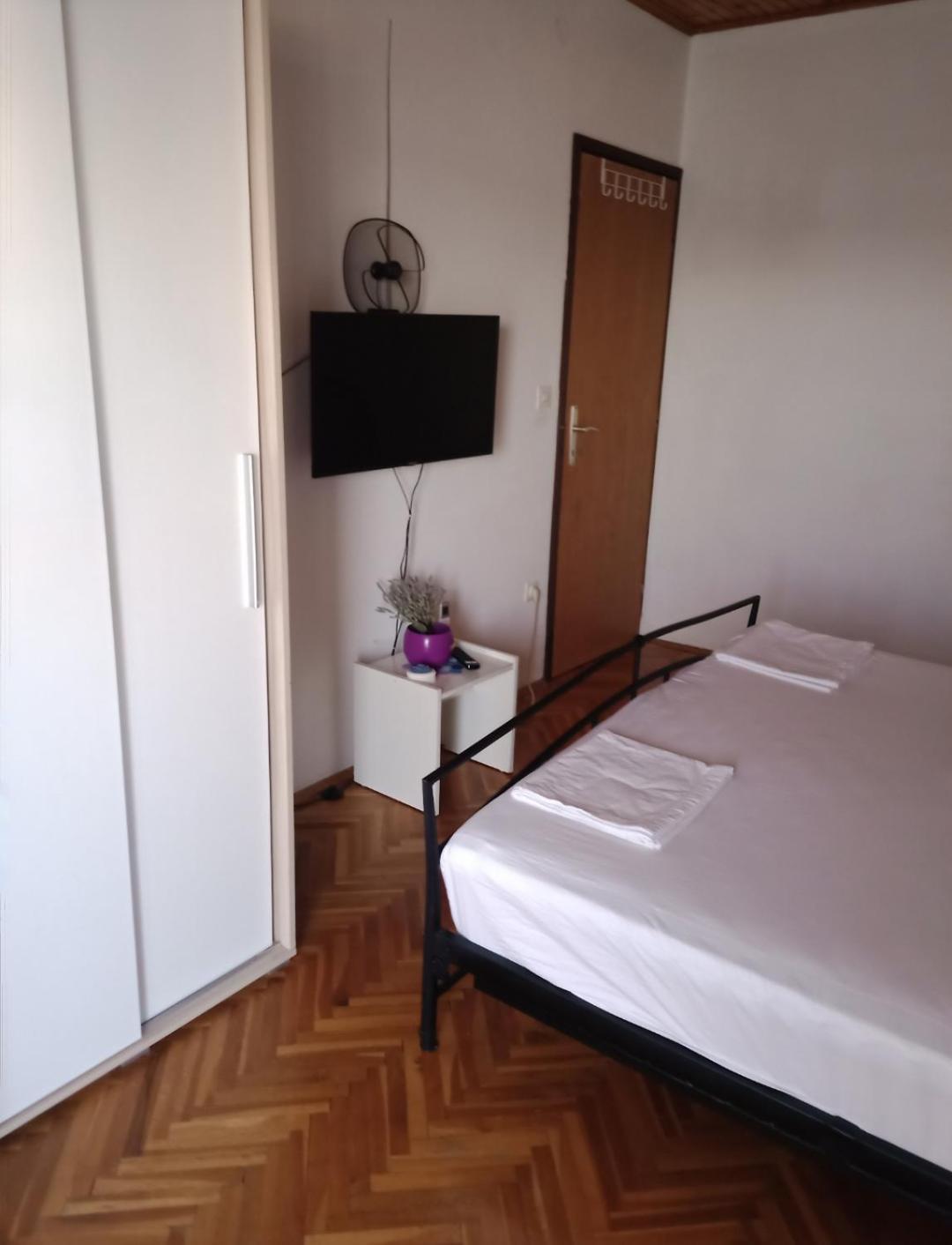 Apartments Lorio فوديس المظهر الخارجي الصورة