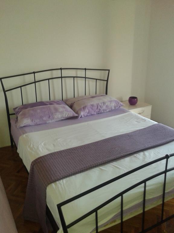 Apartments Lorio فوديس المظهر الخارجي الصورة
