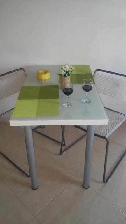 Apartments Lorio فوديس المظهر الخارجي الصورة