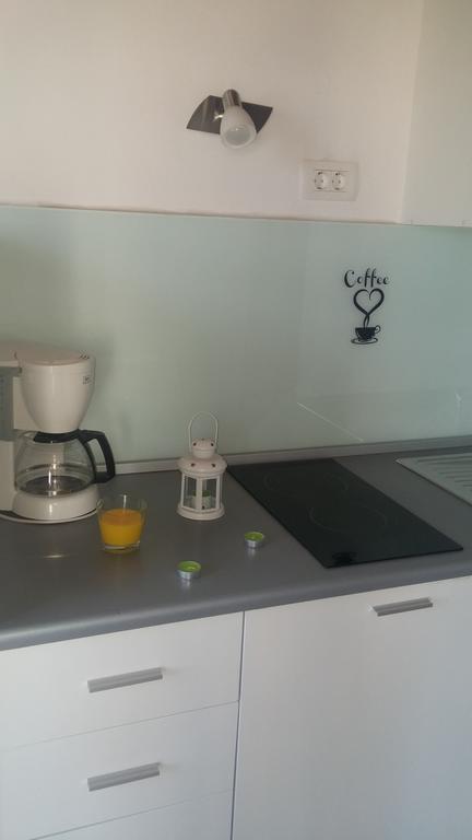Apartments Lorio فوديس المظهر الخارجي الصورة