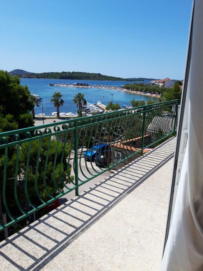 Apartments Lorio فوديس المظهر الخارجي الصورة