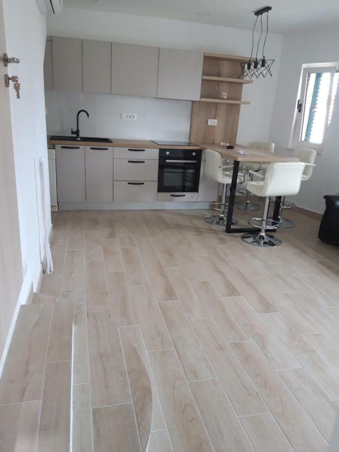 Apartments Lorio فوديس المظهر الخارجي الصورة