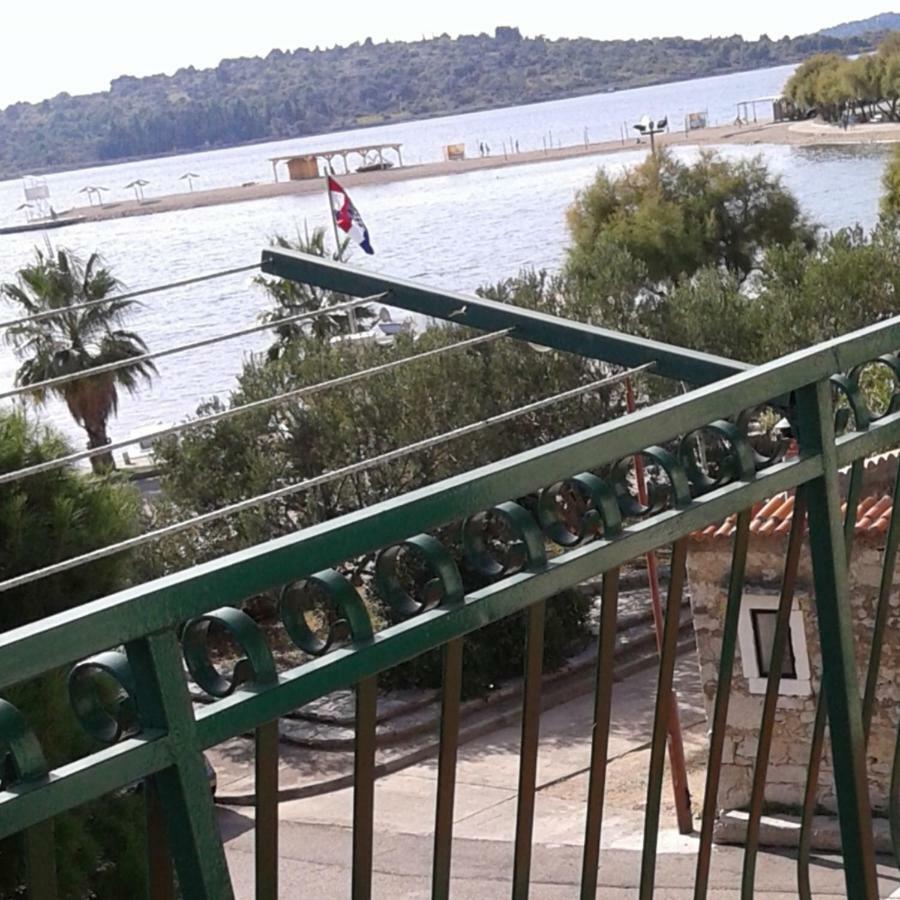 Apartments Lorio فوديس المظهر الخارجي الصورة